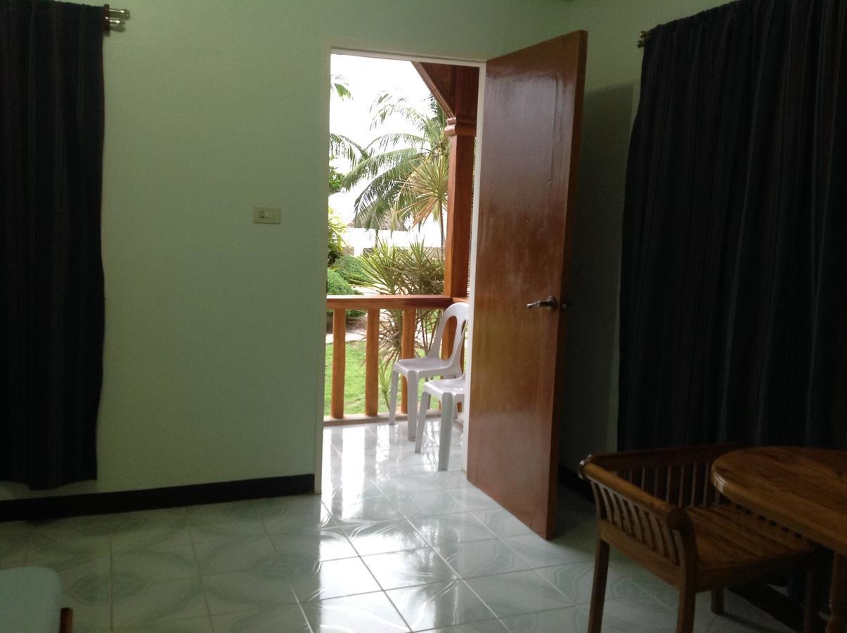Cliff Side Beach Resort And Cottages Сикиджор Екстериор снимка