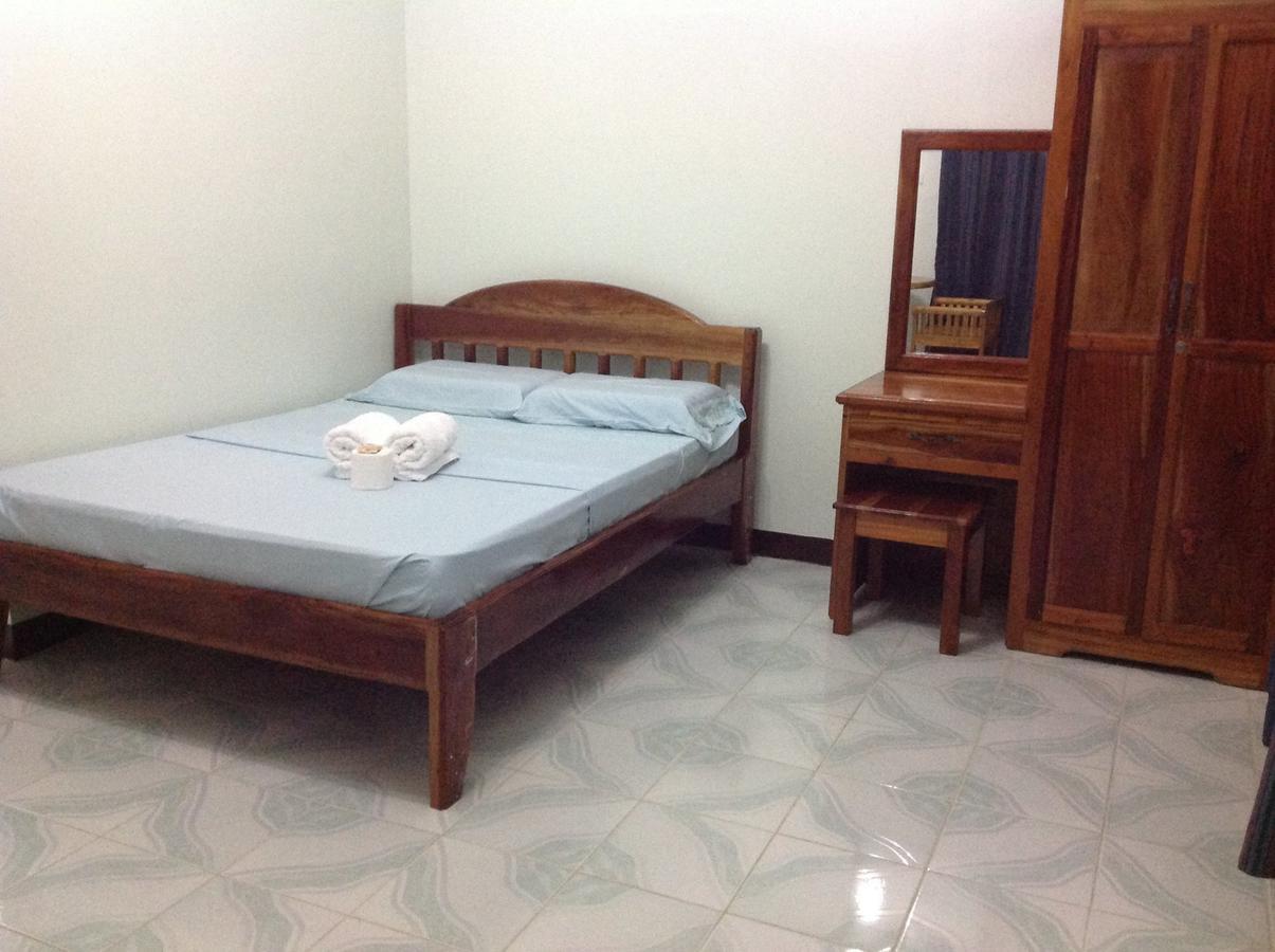 Cliff Side Beach Resort And Cottages Сикиджор Екстериор снимка