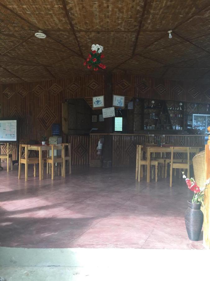 Cliff Side Beach Resort And Cottages Сикиджор Екстериор снимка