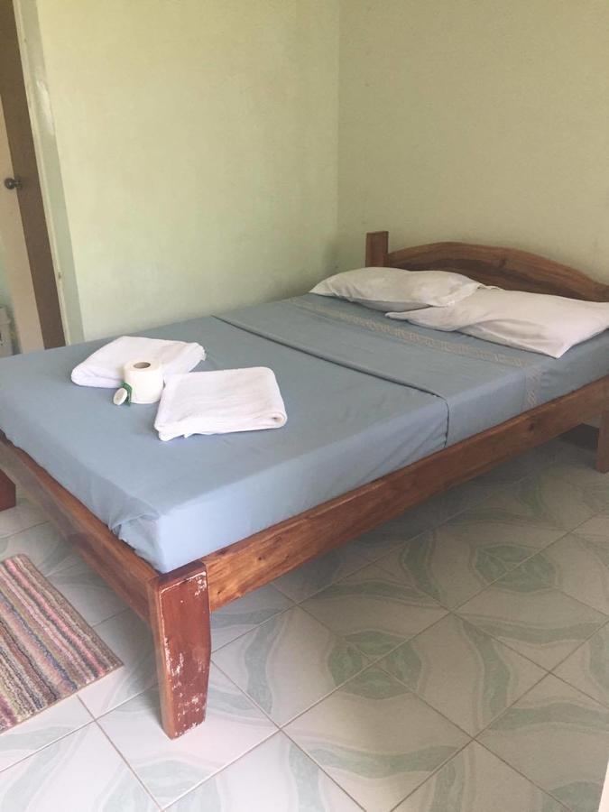Cliff Side Beach Resort And Cottages Сикиджор Екстериор снимка